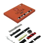 7 In 1 Ultra Smart Watch Series 9