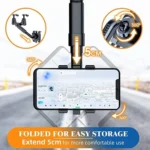 H101 Universal Upgraded Car Phone Holder In Pakistan
