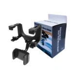 H2 Car Rear View Mirror Mobile Holder