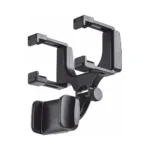 Bracket For Rear View Mirror Windshield