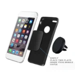 Air Car Vent Magnetic Car Mount Mobile Phone Holder