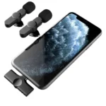 K9 3 In 1 Dual Microphone