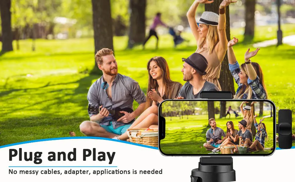 K8 Wireless Microphone In Pakistan
