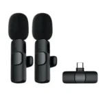 K9 Dual Microphone 3 In 1