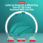 Lenovo Neckband In Pakistan