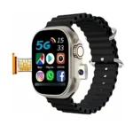 BW10 Pro 4G Smart Watch