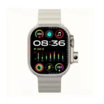 BW10 Pro Smart Watch