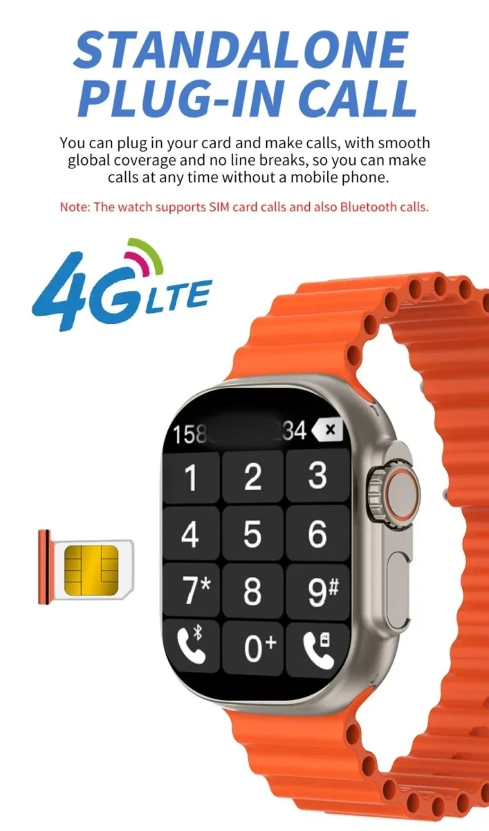 BW10 Pro Smart Watch In Pakistan