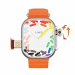 CDS9 Ultra Smart Watch In Pakistan