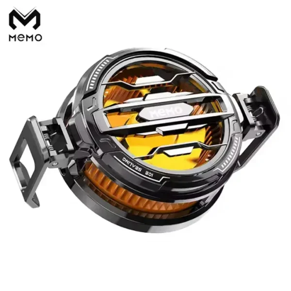 Memo CX07 Magnetic Cooling Fan For Mobile