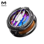 Memo CX07 Magnetic Mobile Cooling Fan In Pakistan