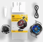 Memo CX08 Cooling Fan