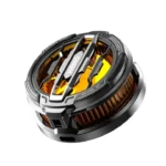 Memo CX08 Magnetic Mobile Cooling Fan In Pakistan