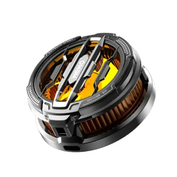 Memo CX08 Magnetic Mobile Cooling Fan In Pakistan