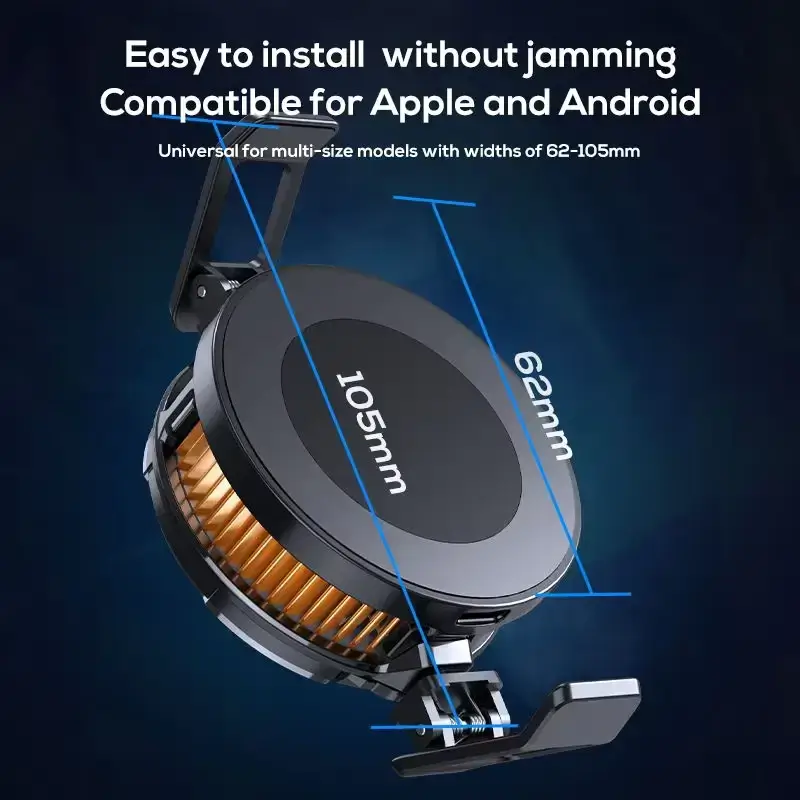 Memo Cooling Fan