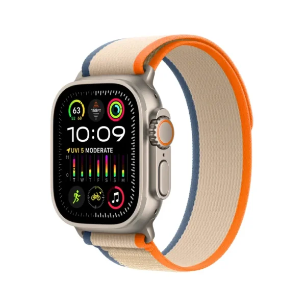 Crown G700 Smart Watch