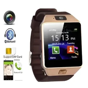 DZ-09 Bluetooth Smart Watch