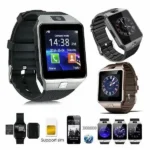 DZ-09 SIM Smart Watch