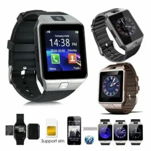 DZ-09 SIM Smart Watch