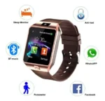 DZ-09 Smart Watch In Pakistan