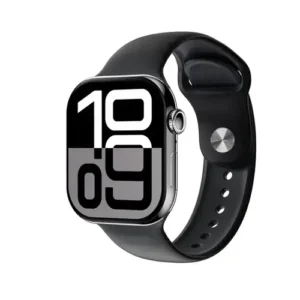 Series 10 Apple Logo Smart Watch