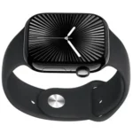 Series 10 Apple Logo Smartwatch In Pakistan