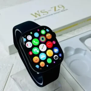 WS-Z9 Series 9 Smart Watch