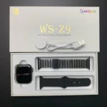 WS-Z9 Series 9 Smartwatch In Pakistan