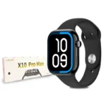 X10 Pro Max Smart Watch