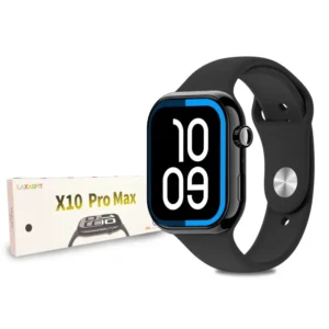 X10 Pro Max Smart Watch