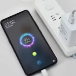 Vivo 44W Super Fast Charging Adapter