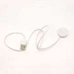 2 Pins Sim Smartwatch Magnetic Charging Cable