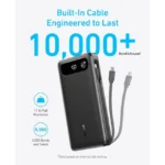 20000Mah Anker 87W Power Bank In Pakistan