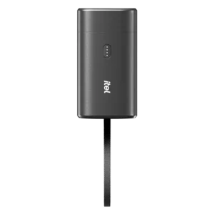 22.5W Itel Powereasy 20000 Mah Power Bank A1461