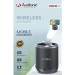 Audionic Coco C7 Speakers In Pakistan