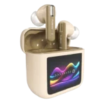 Audionic Trance Airbud 810 Anc With Display