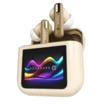 Audionic Trance Airbud 810 Anc With Display In Pakistan