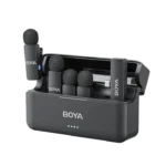Boya By-V4 Mini Wireless Microphone In Pakistan