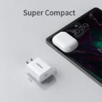 Choetech 20W Fast Adapter