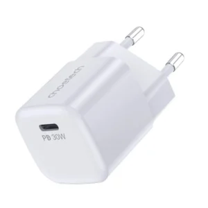 CHOETECH 30W GAN USB-C PD Adapter