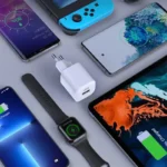 Choetech 33W Gan Adapter In Pakistan