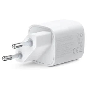 CHOETECH 33W GaN TYPE-C PD Adapter