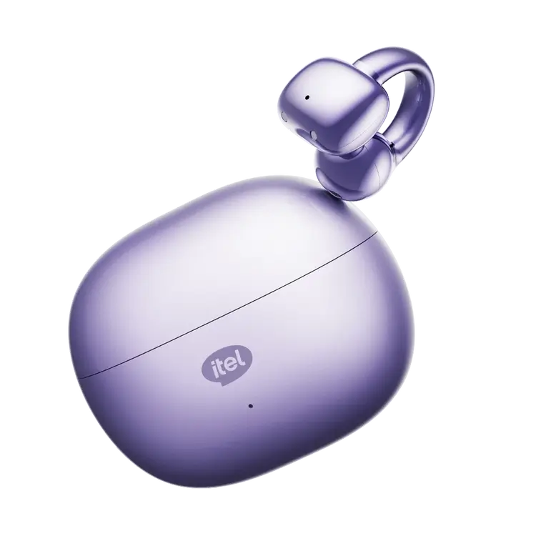 Fit-5 Buds Itel Fit-5 Buds Itel
