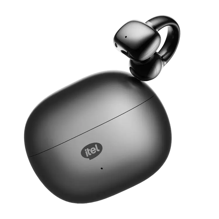 Itel Buds Fit-5 In Pakistan Itel Buds Fit-5 In Pakistan