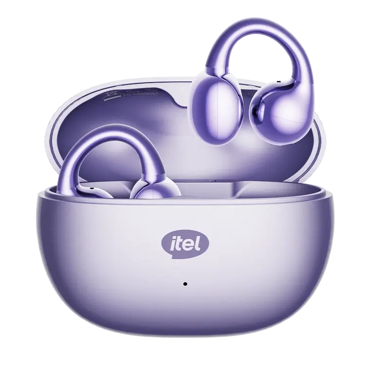 Itel Buds Fit-5 Itel Buds Fit-5