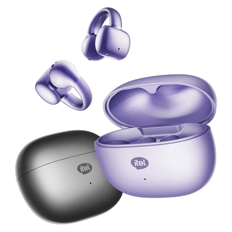 Itel Buds Fit5 In Pakistan Itel Buds Fit5 In Pakistan