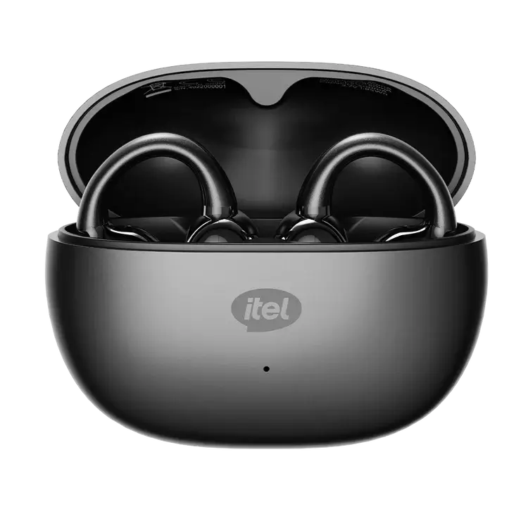 Itel Buds Fit5 Itel Buds Fit5