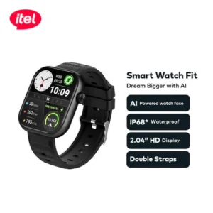 Itel Smart Watch Fit O20