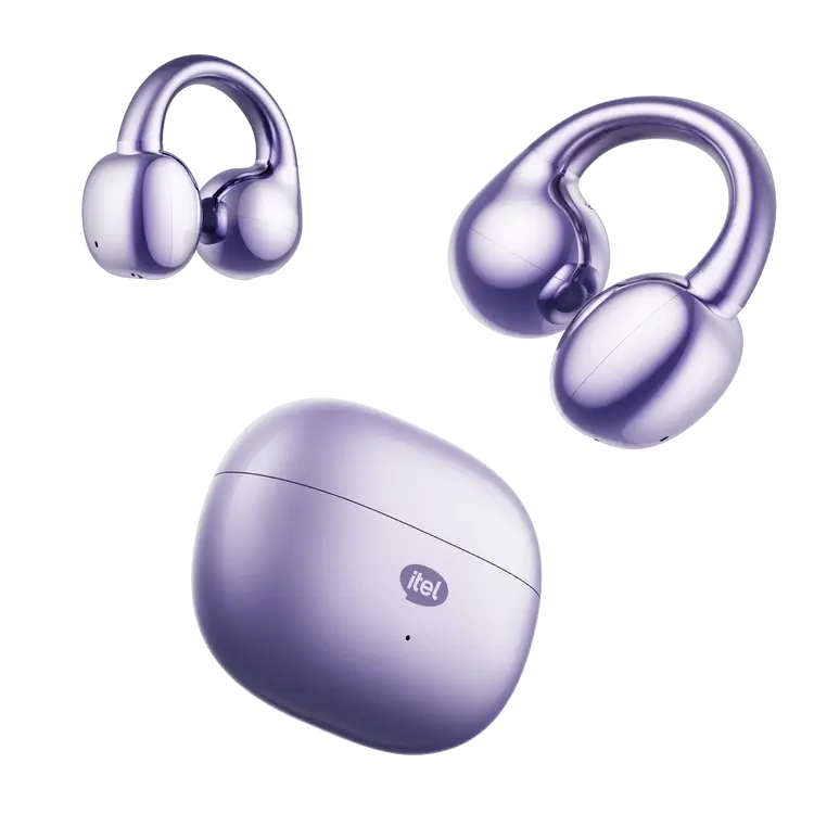 Itel Fit-5 Buds In Pakistan Itel Fit-5 Buds In Pakistan