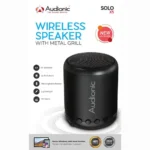 Solo X5 Wireless Speaker In Pakistan